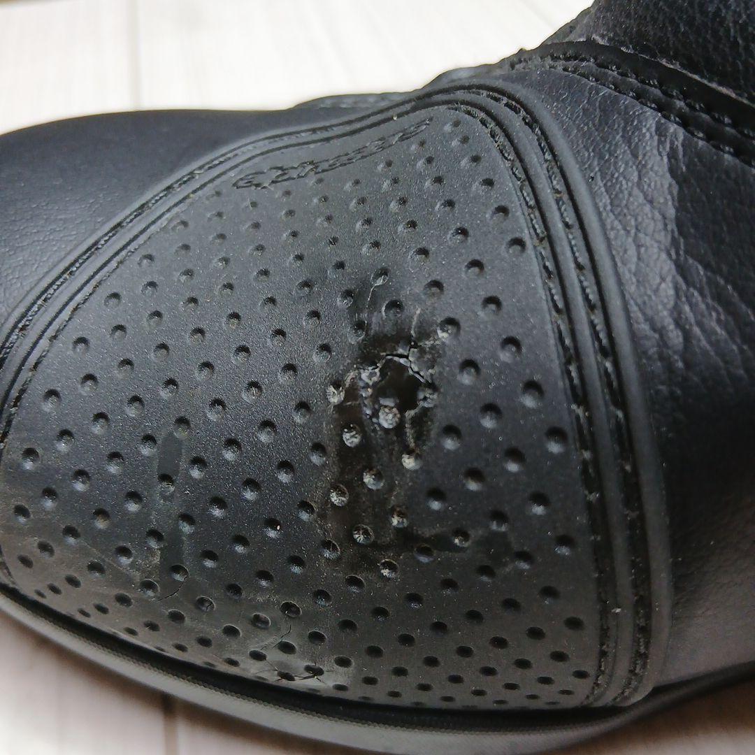 Alpinestars Radon Drystar ブーツ 42