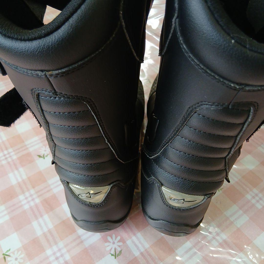 Alpinestars Radon Drystar ブーツ 42