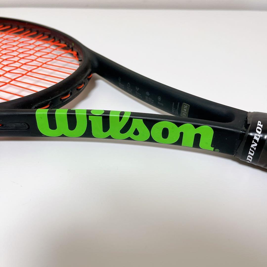 Wilson BLADE 98 16×19 VERSION 6.5