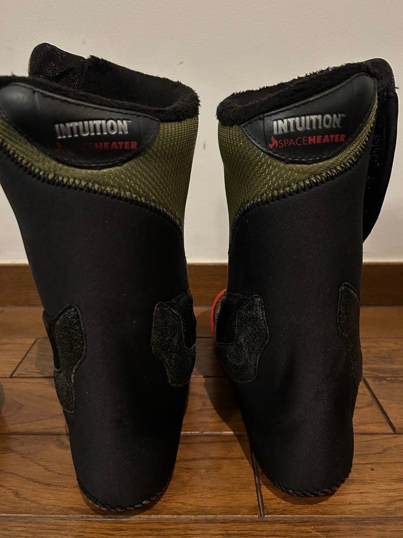 K2 TARO TAMAI TTブーツ surfer 26cm