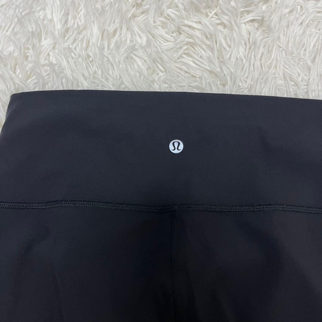 専用 ルルレモン lululemon レギンス ブラトップ 2つセット