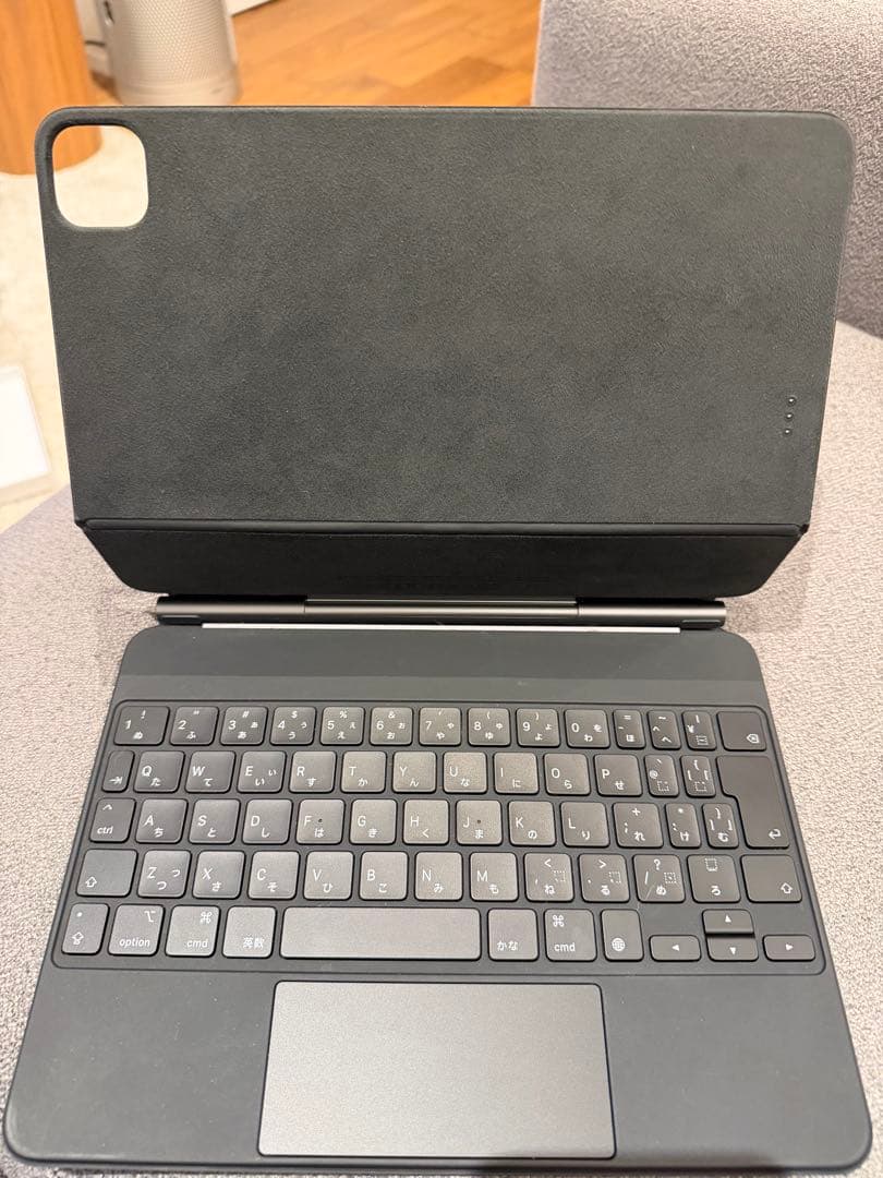 iPad Magic Keyboard 11インチ【Apple純正】