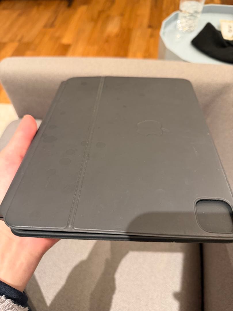 iPad Magic Keyboard 11インチ【Apple純正】