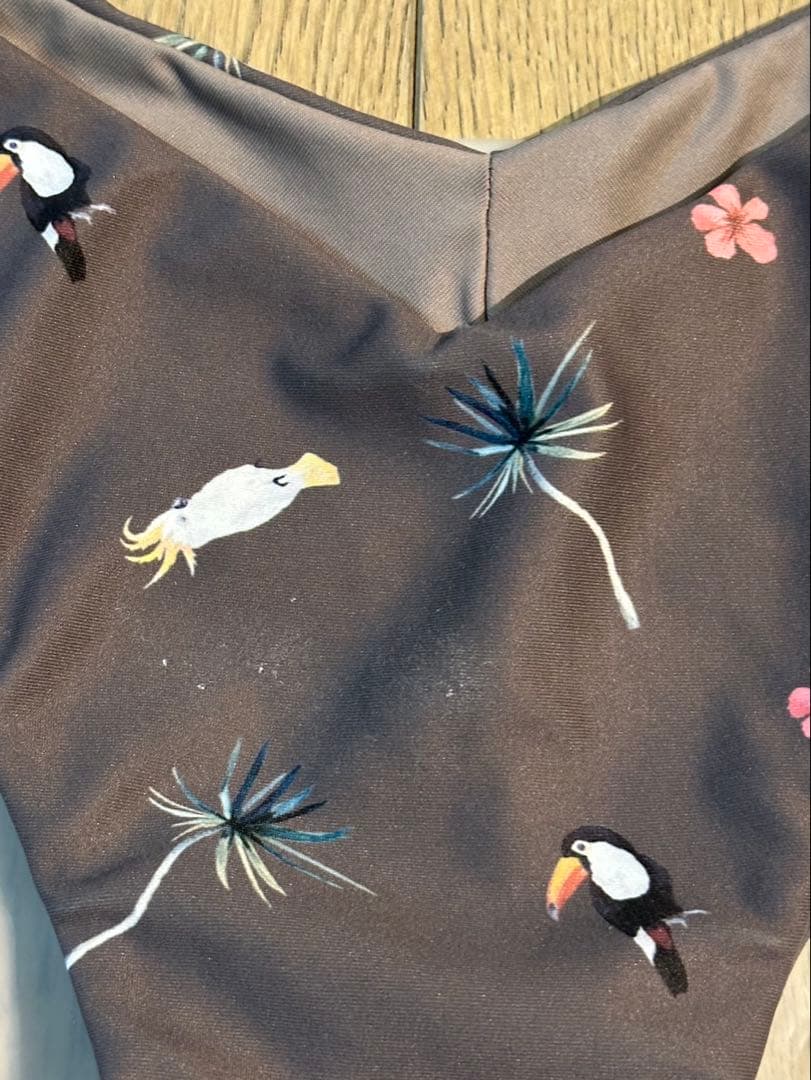 s☆shopです。アリシアスタン ビキニ ボトムス