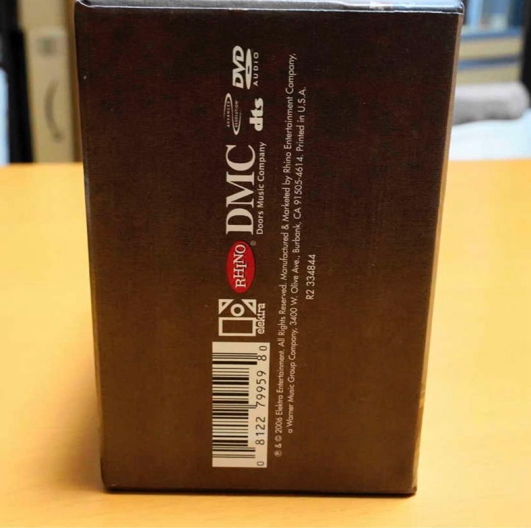 洋楽 The Doors Perception