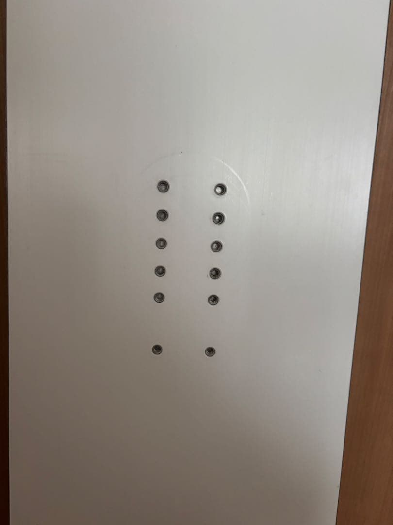 スノーボード AMICSS DFX 161