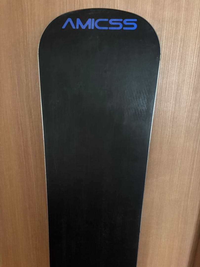 スノーボード AMICSS DFX 161