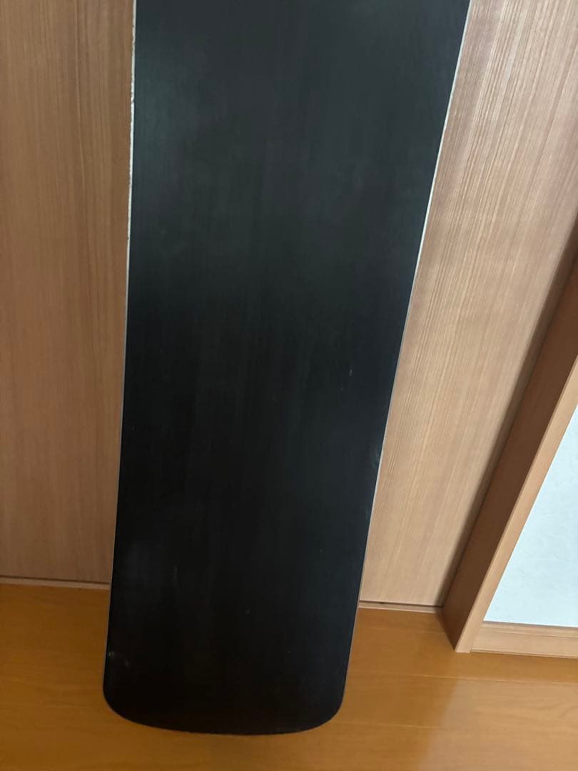 スノーボード AMICSS DFX 161