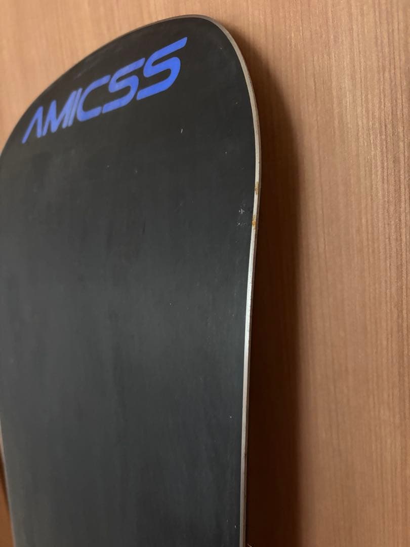 スノーボード AMICSS DFX 161