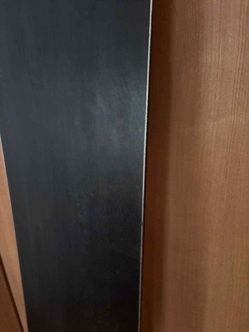 スノーボード AMICSS DFX 161