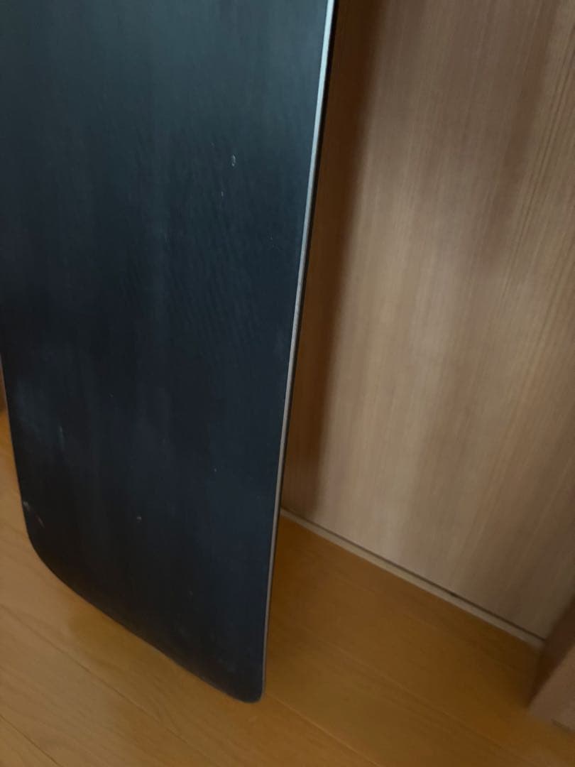 スノーボード AMICSS DFX 161