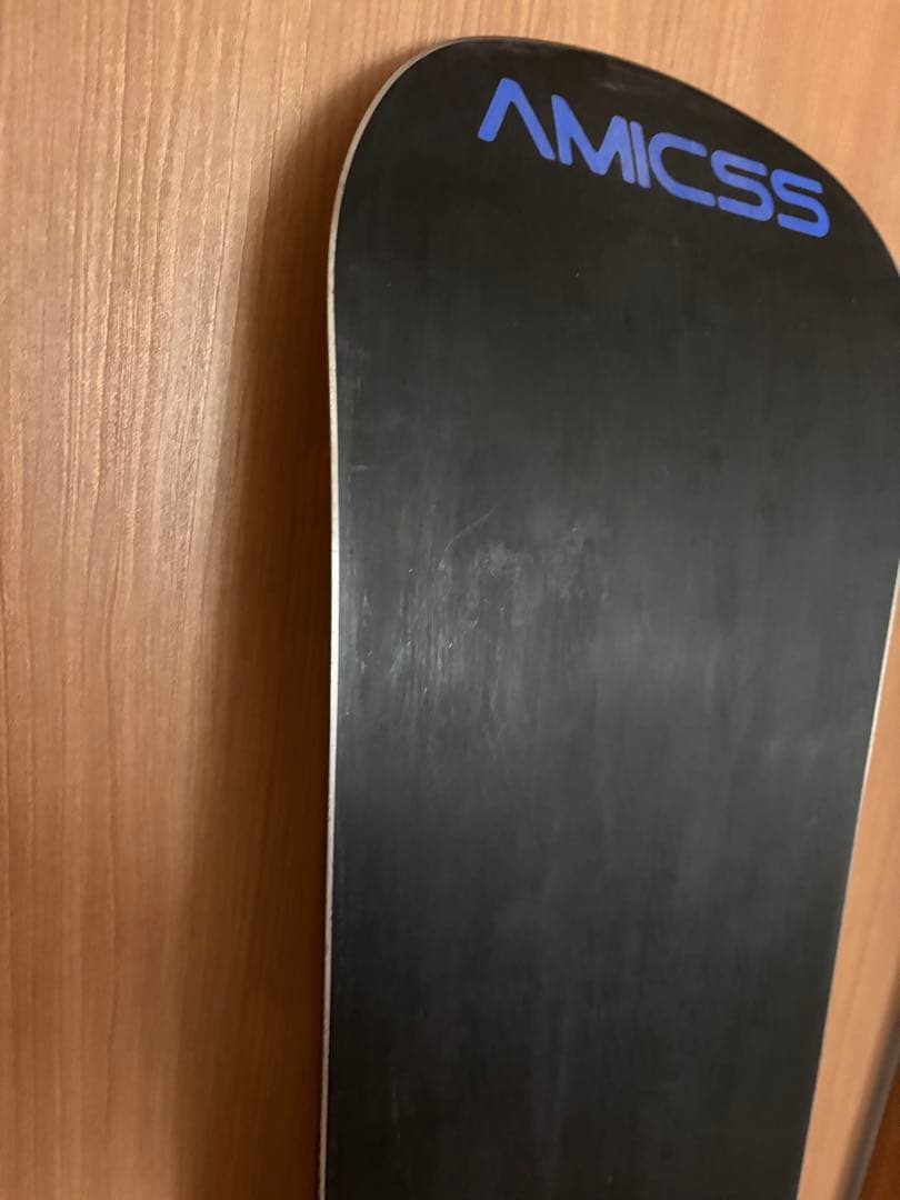スノーボード AMICSS DFX 161