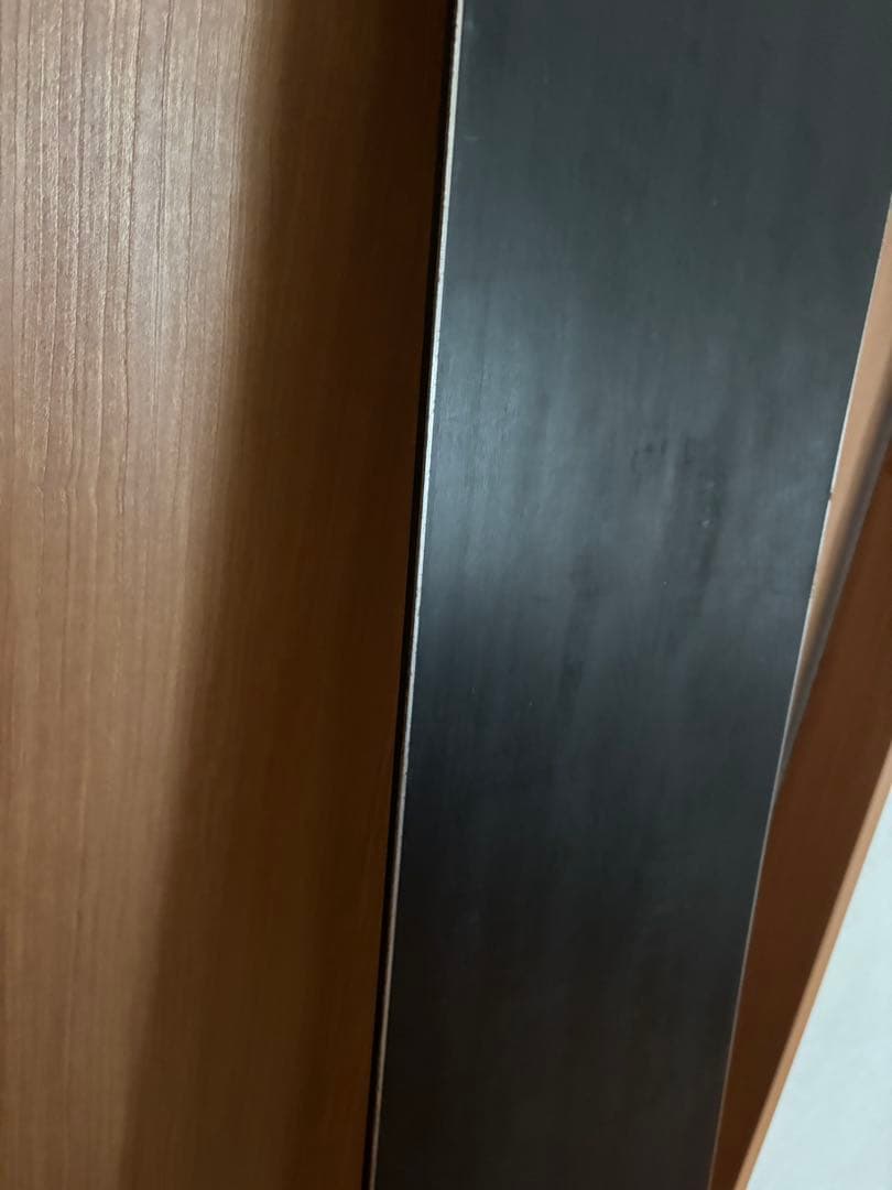 スノーボード AMICSS DFX 161