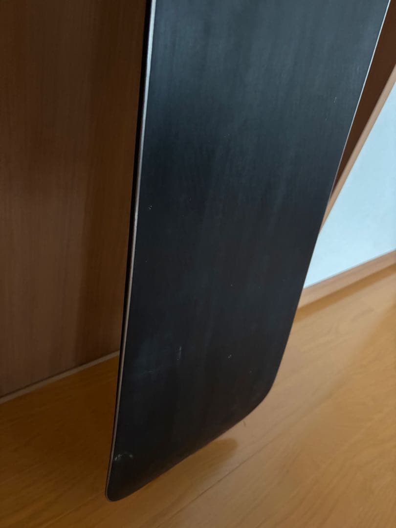 スノーボード AMICSS DFX 161