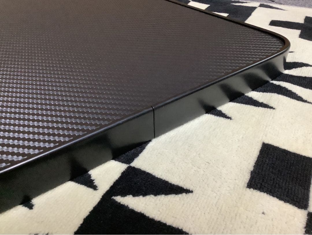 スノーピーク シェルコン25サイズ天板 カーボンフィルム