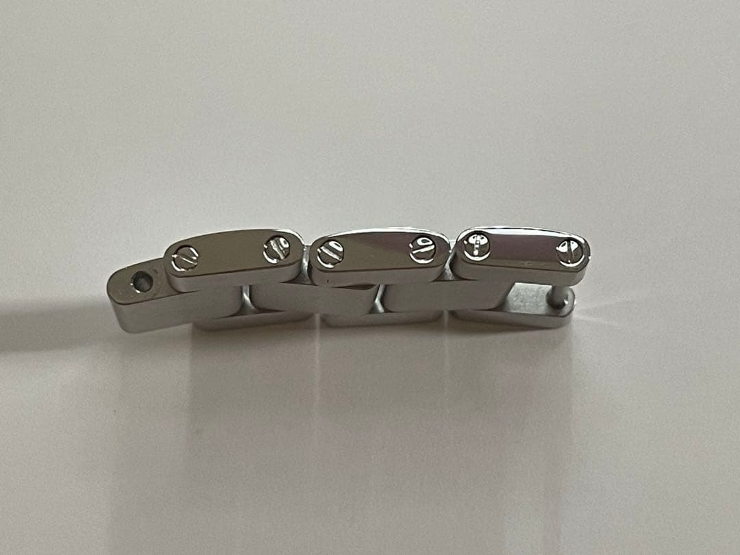 ブライトリング アベンジャー2 調整コマ 20mm