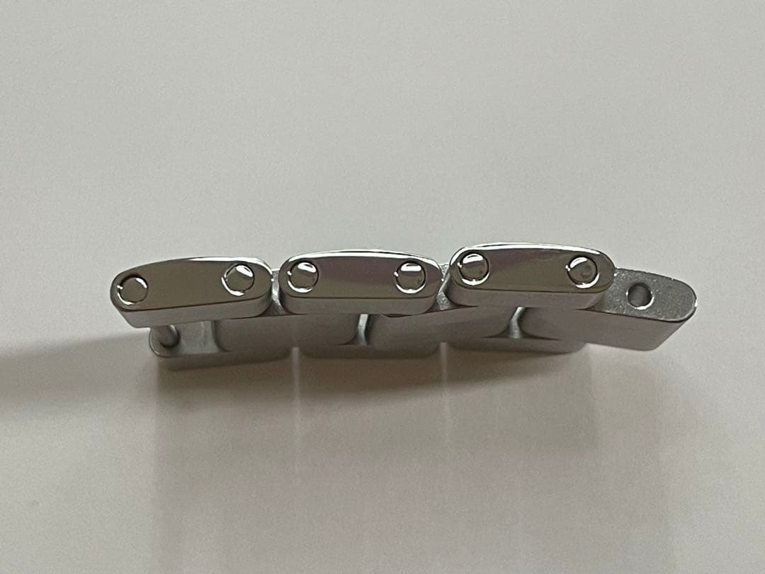 ブライトリング アベンジャー2 調整コマ 20mm