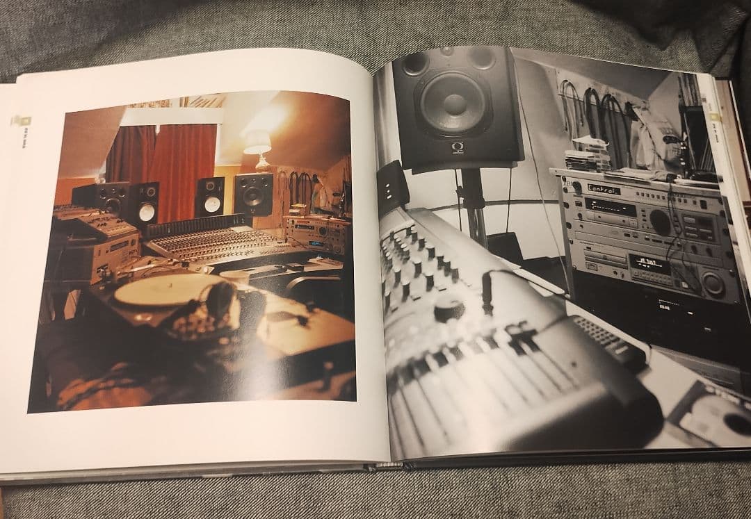 特典CD付き BEHIND THE BEAT