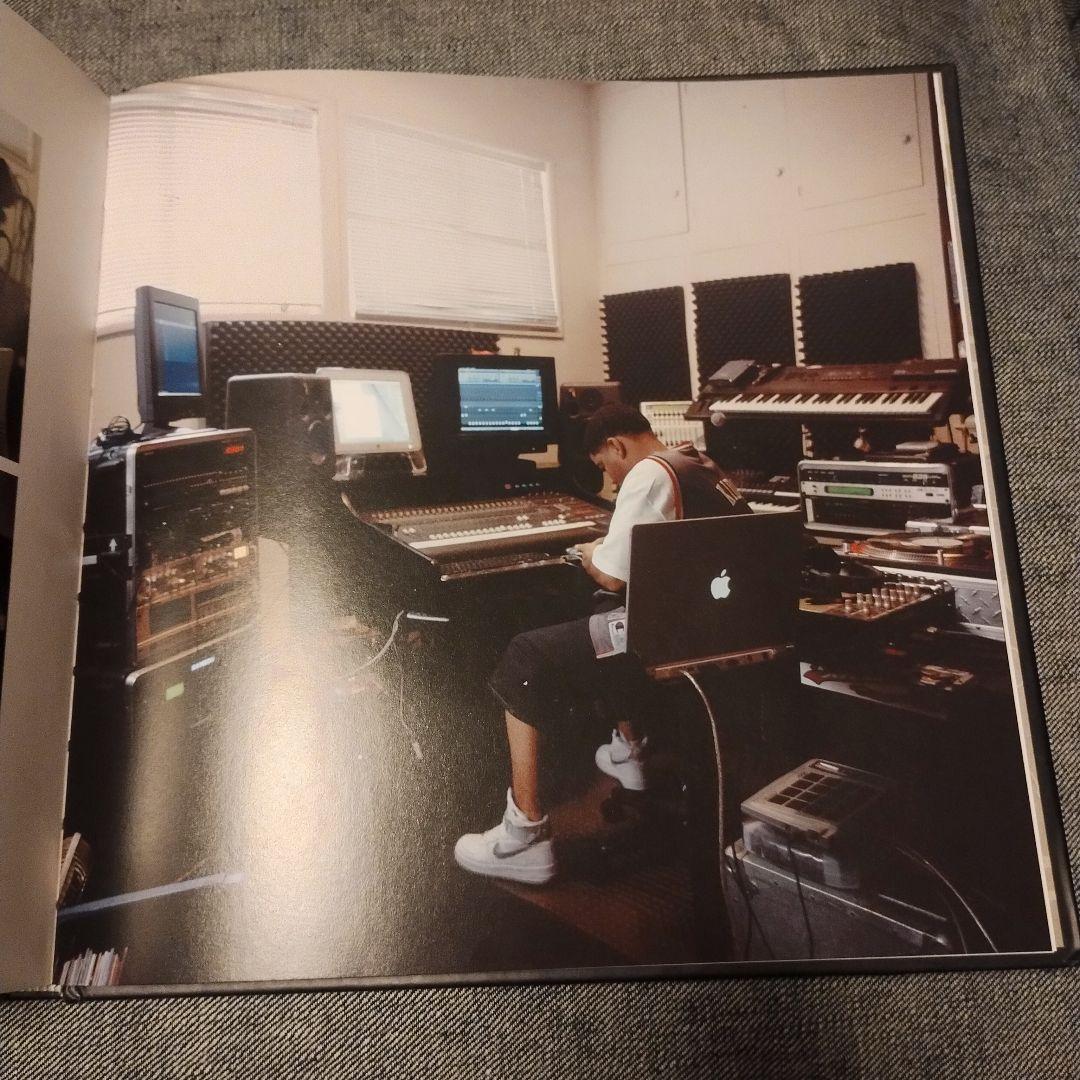 特典CD付き BEHIND THE BEAT