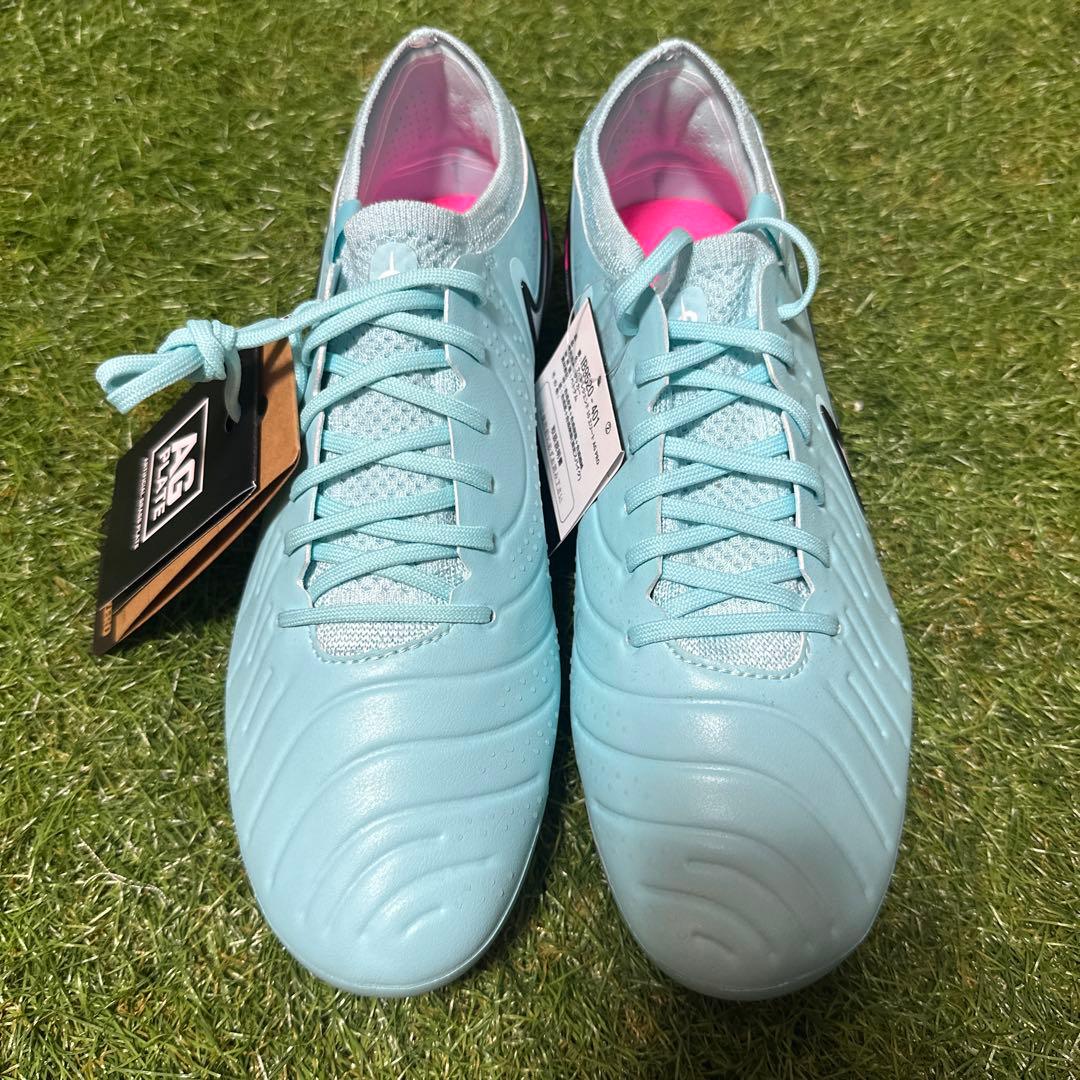 【大特価！】ティエンポ レジェンド エリート AG 26.5cm 送料無料