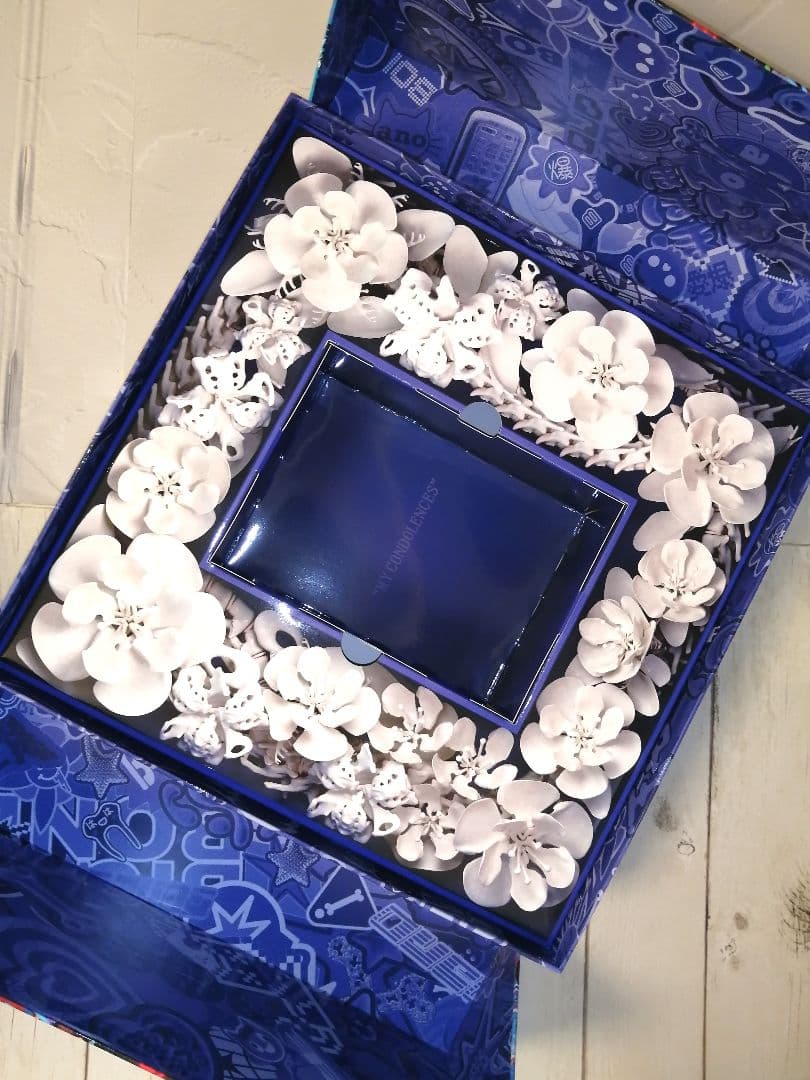 ●未再生●あのちゃん●BORN BORN BOMB●豪華BOX仕様●完全限定生産