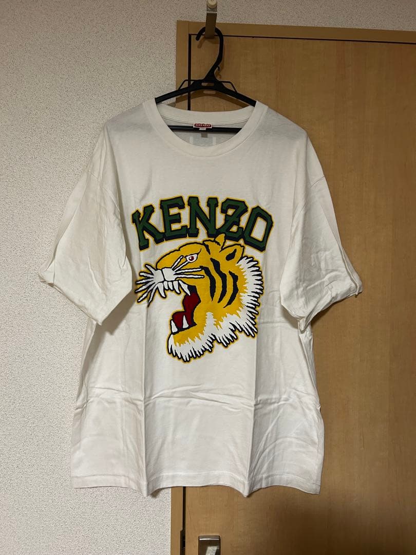 KENZO Tシャツ