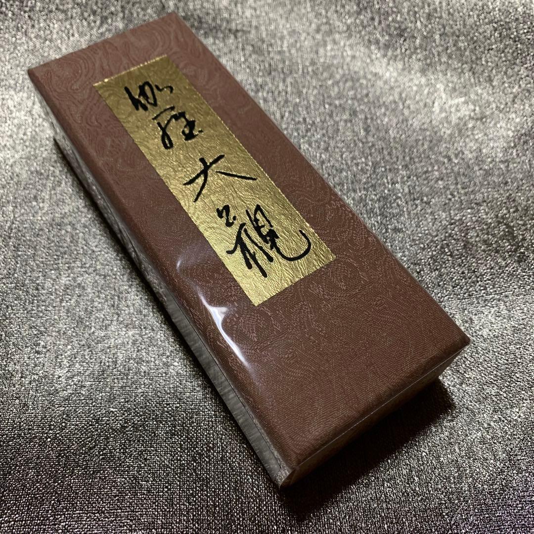 高級線香　伽羅　沈香　白檀　上級線香　伽羅金剛　伽羅大観