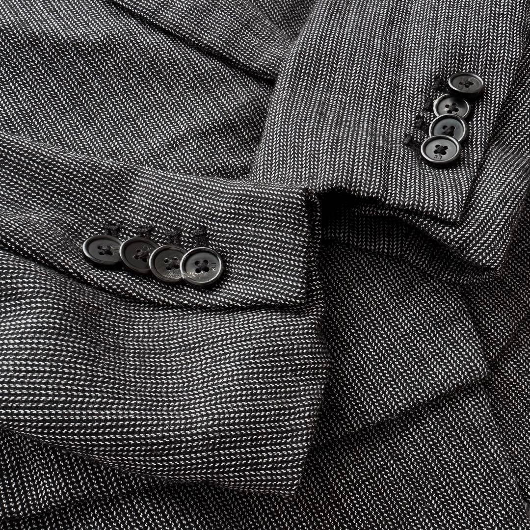 3.1 Phillip Lim【ヘリンボーン柄／レイヤード】テーラードジャケット