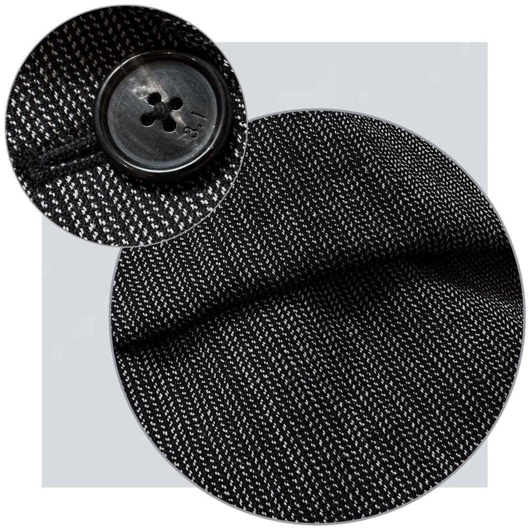 3.1 Phillip Lim【ヘリンボーン柄／レイヤード】テーラードジャケット