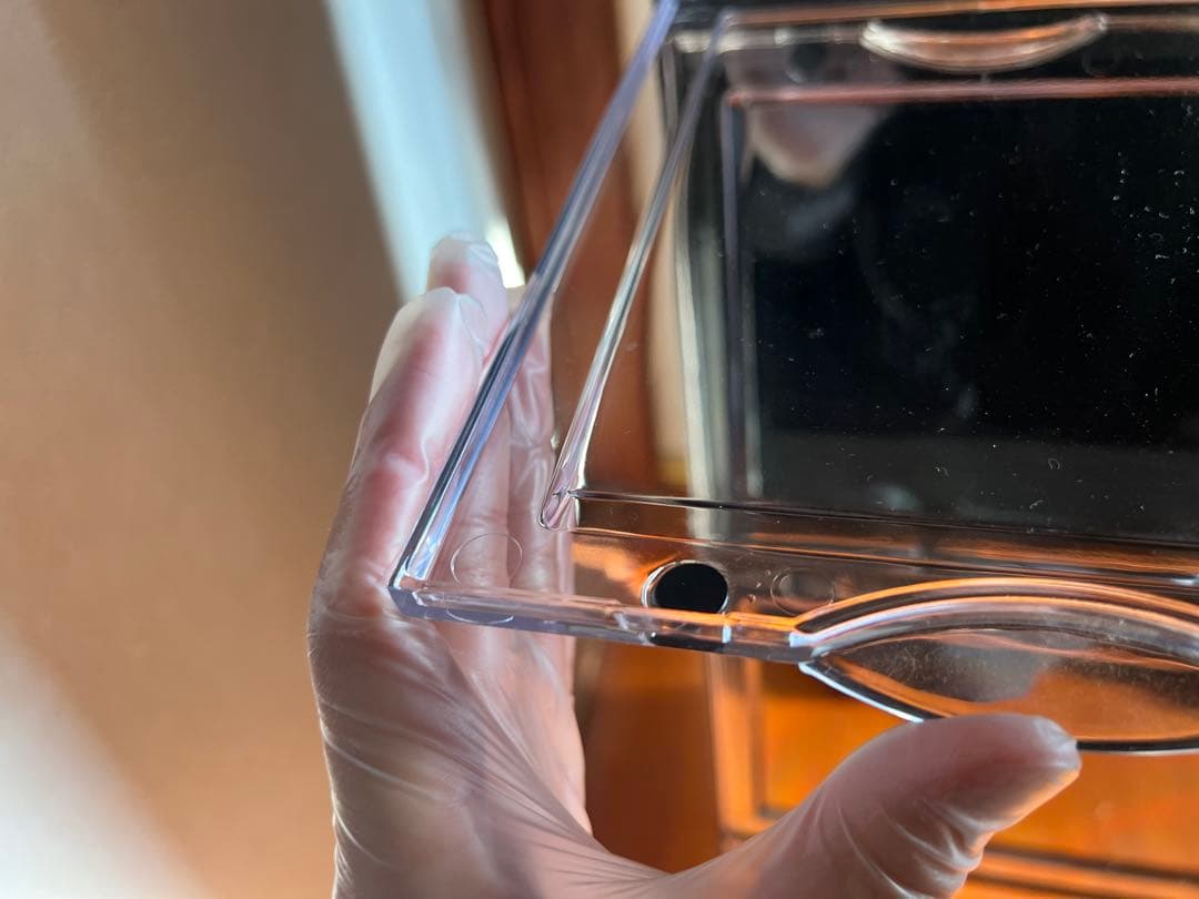 【Kickswrap ボックス】13段