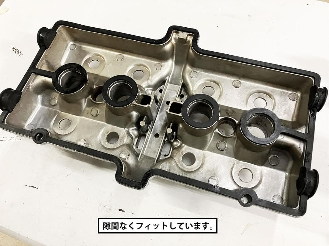 GJ76A GSX250S 刀250 リプレイスガスケット 3点セット カタナ