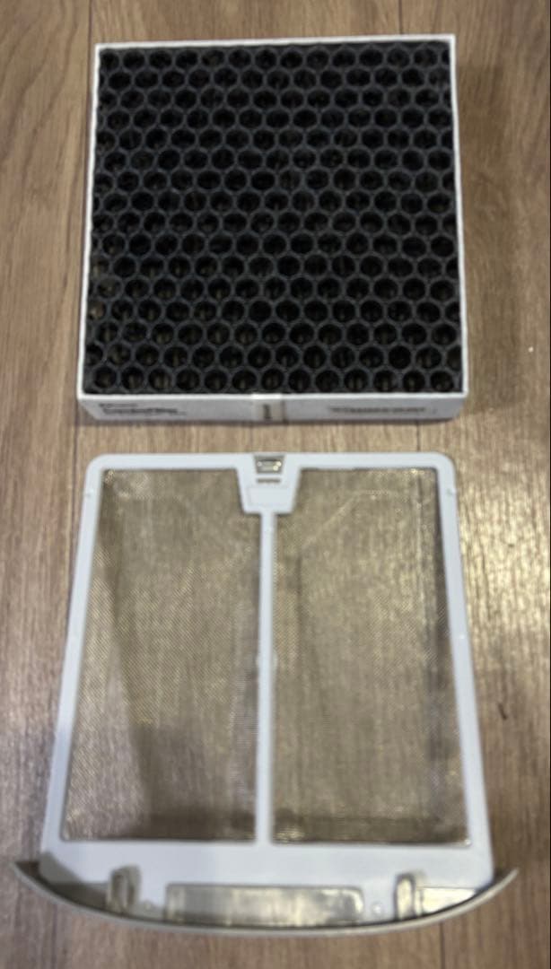 ブルーエア ダストマグネット5240i 空気清浄機 18畳 フィルター交換済