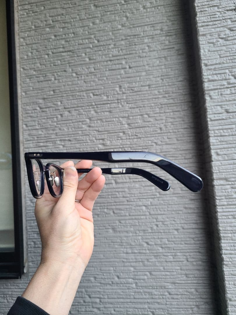 t*t様 【最終値下げ】i.enomoto(アイエノモト)　IE017　ネイビー