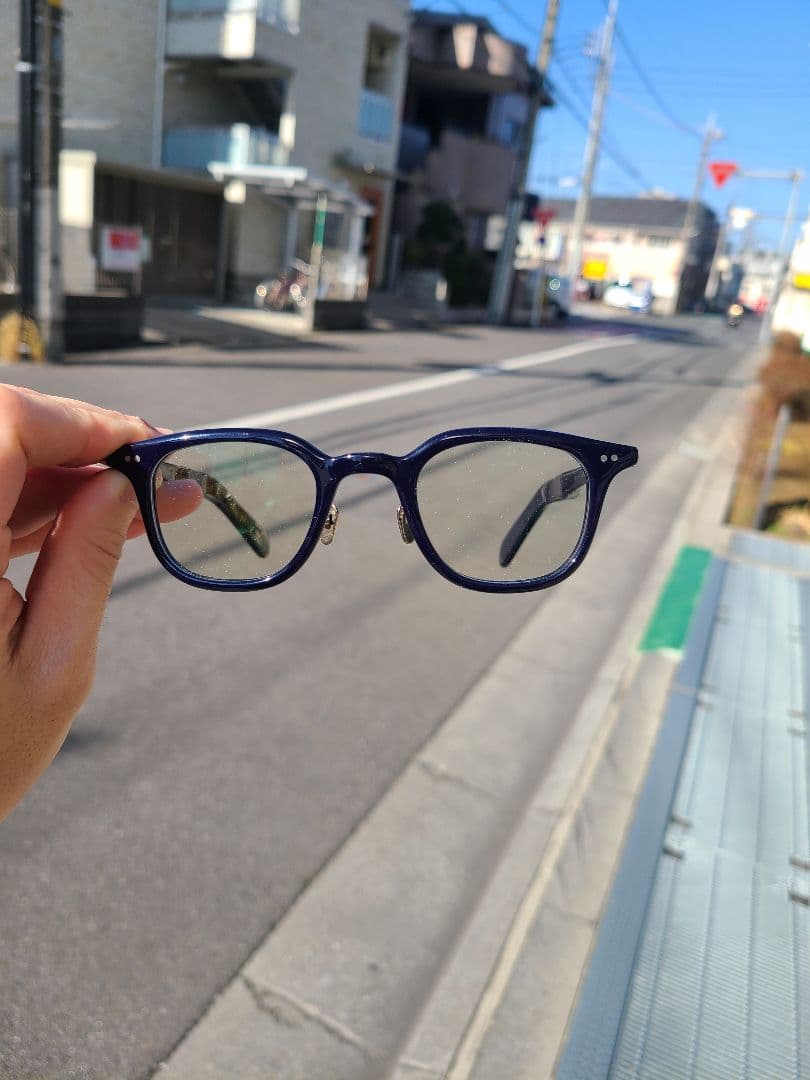 t*t様 【最終値下げ】i.enomoto(アイエノモト)　IE017　ネイビー