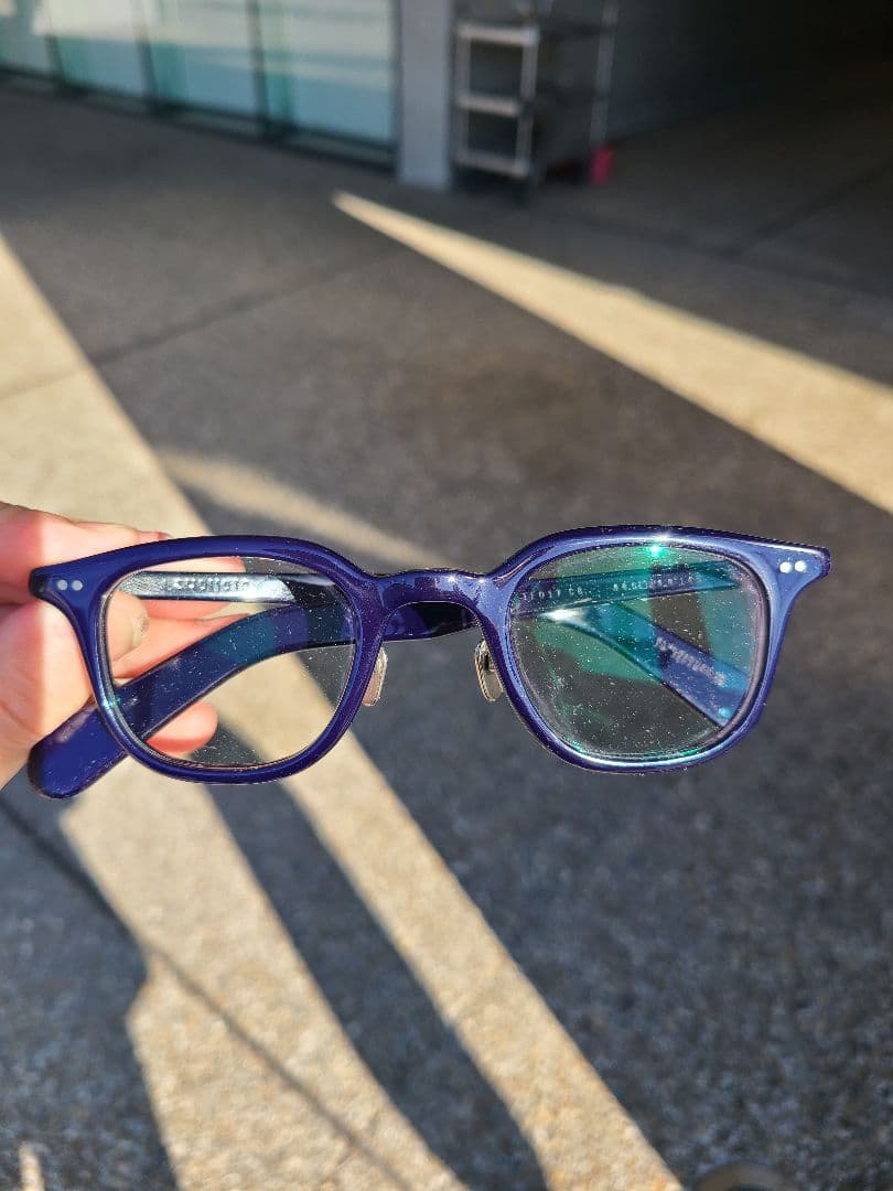 t*t様 【最終値下げ】i.enomoto(アイエノモト)　IE017　ネイビー