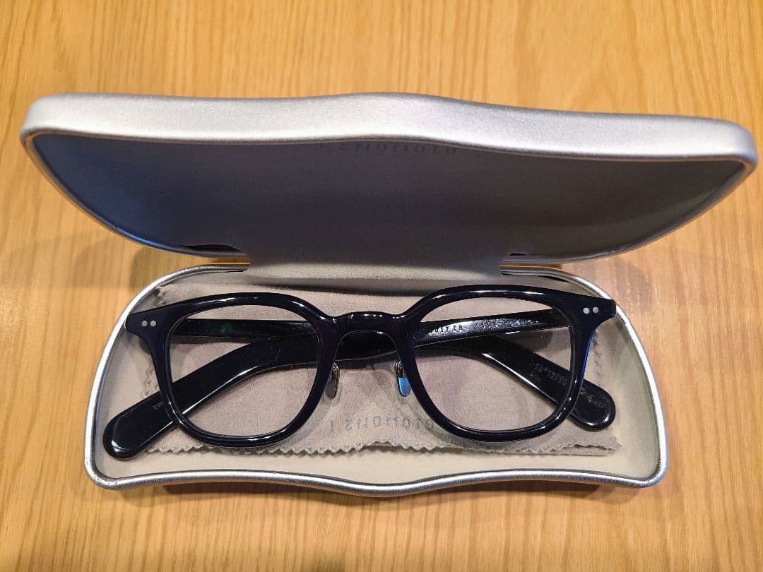 t*t様 【最終値下げ】i.enomoto(アイエノモト)　IE017　ネイビー