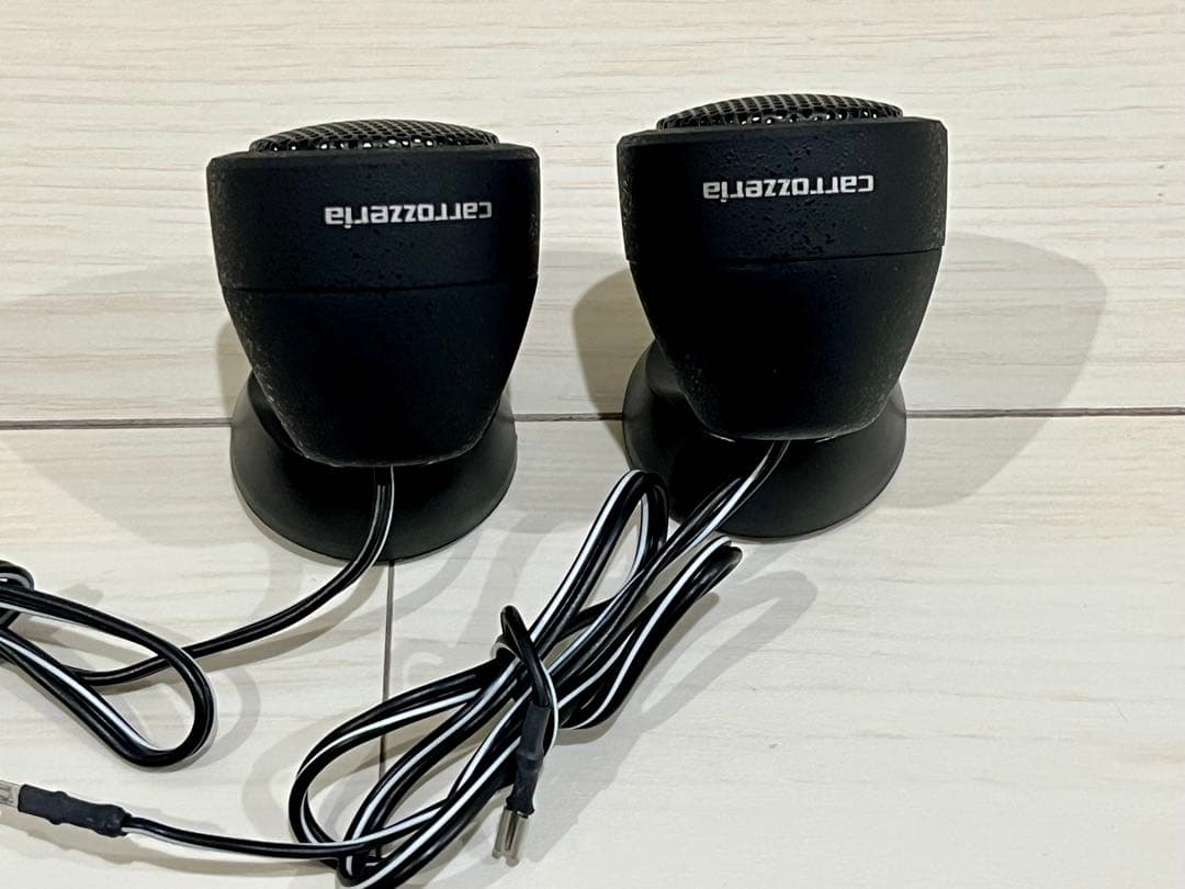 【TPO】カロッツェリア TS-C1630S-2 16cmセパレート