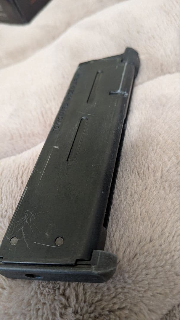 送料込・東京マルイM45A1中古品