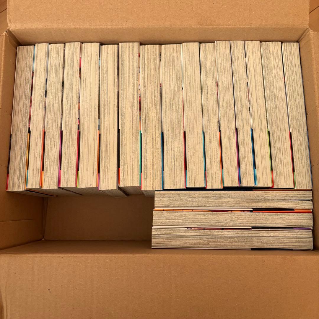 SLAM DUNK 新装再編版 1-20巻 全巻セット 漫画