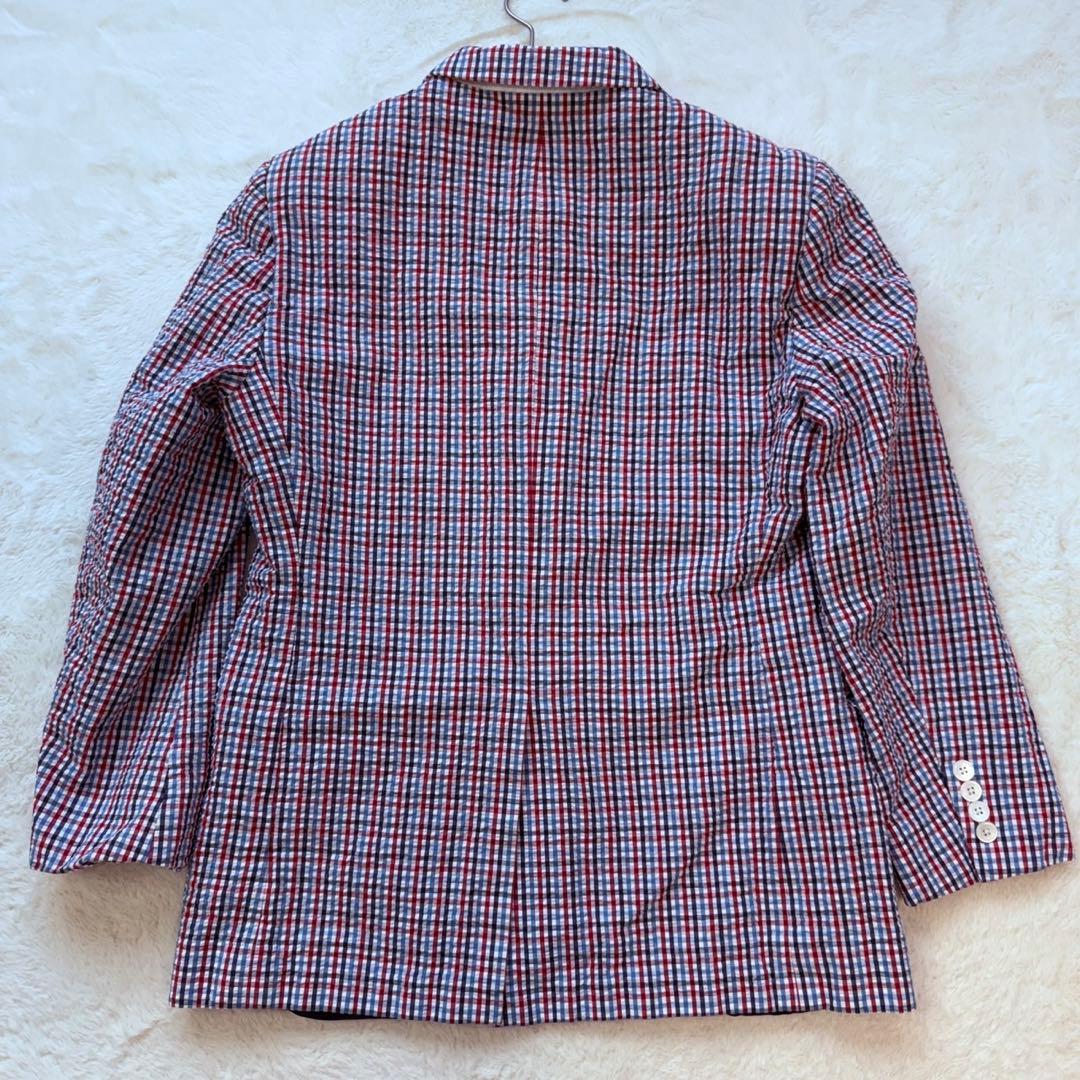 t*e様 1818 brooks brothers テーラードジャケット シアサ