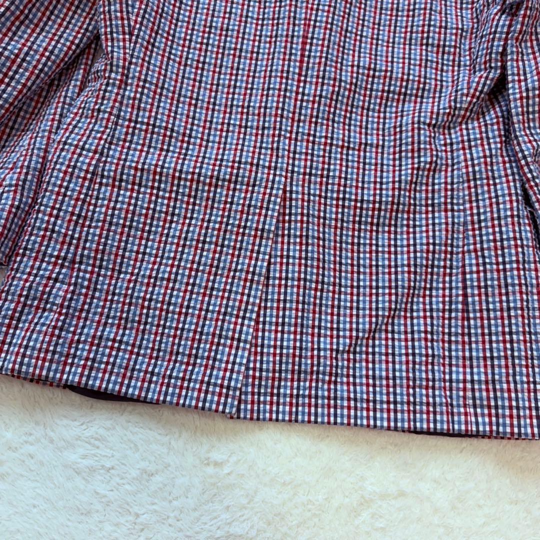 t*e様 1818 brooks brothers テーラードジャケット シアサ