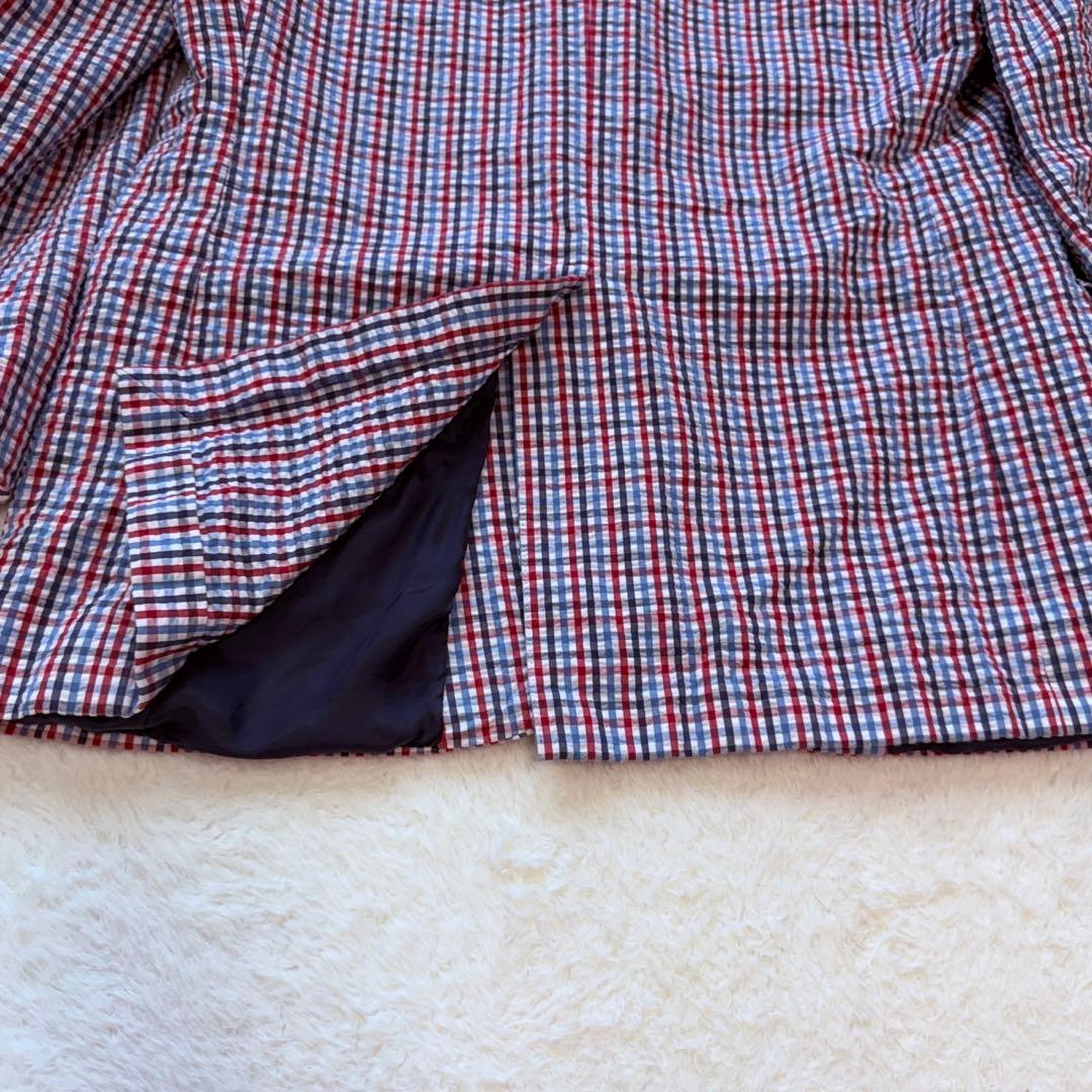 t*e様 1818 brooks brothers テーラードジャケット シアサ