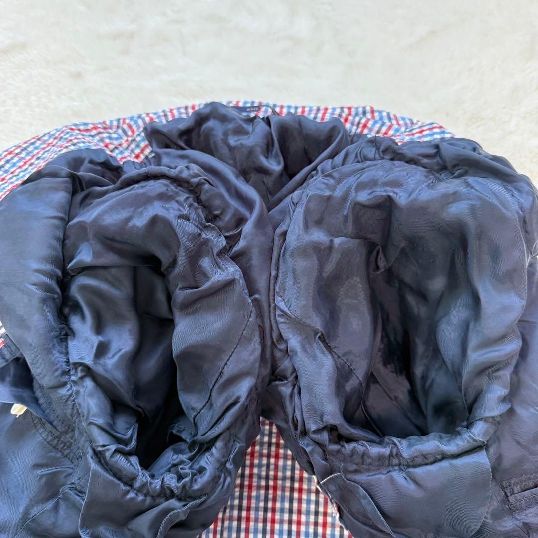 t*e様 1818 brooks brothers テーラードジャケット シアサ