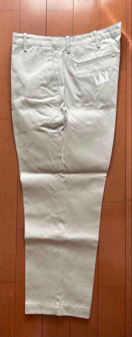 シークエル WEEKEND チノパン XF サイズXL