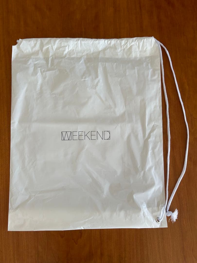 シークエル WEEKEND チノパン XF サイズXL