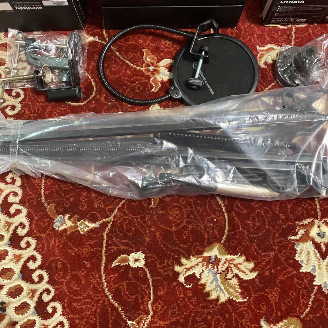 ゲーミング　セット