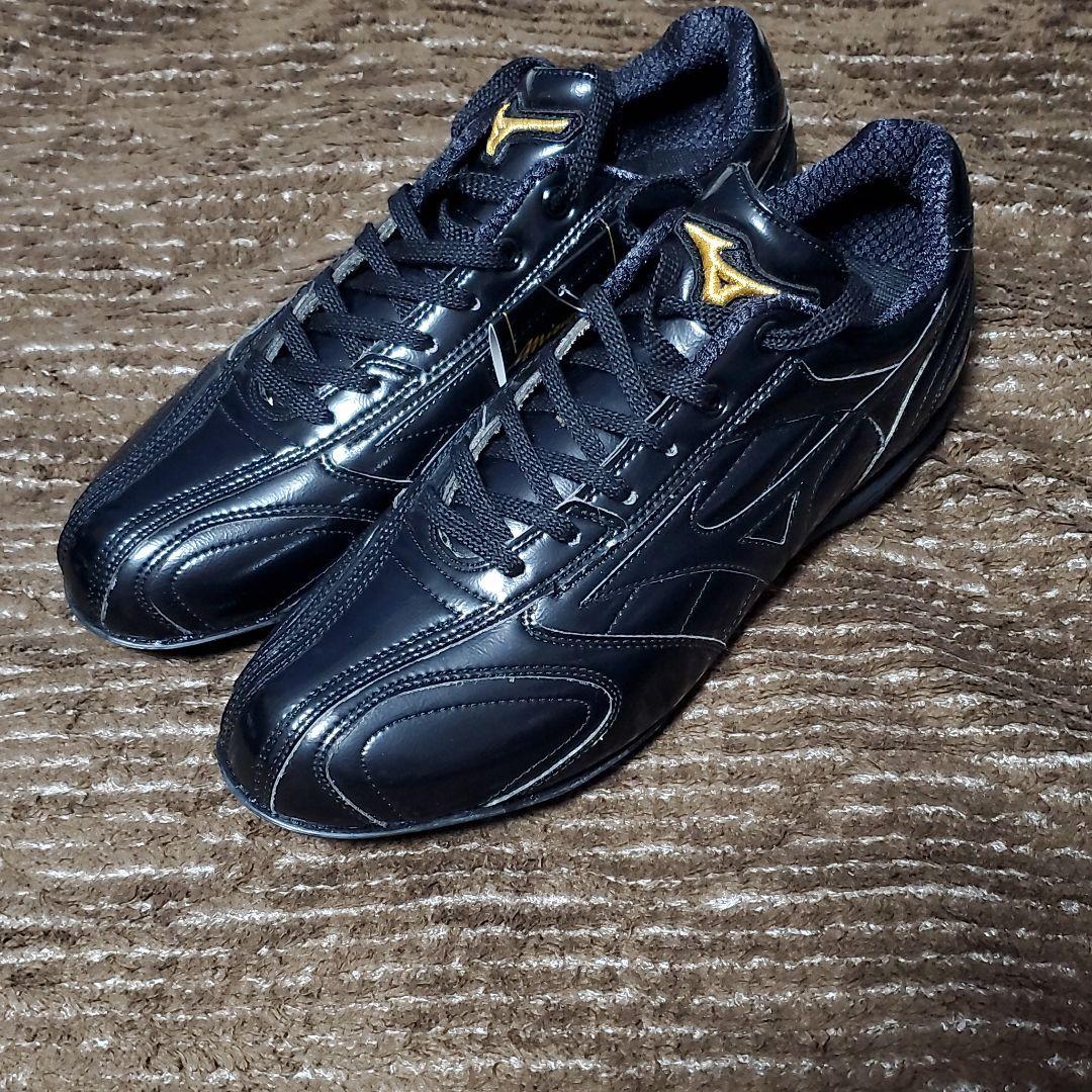 ミズノプロ 野球スパイク　27cm