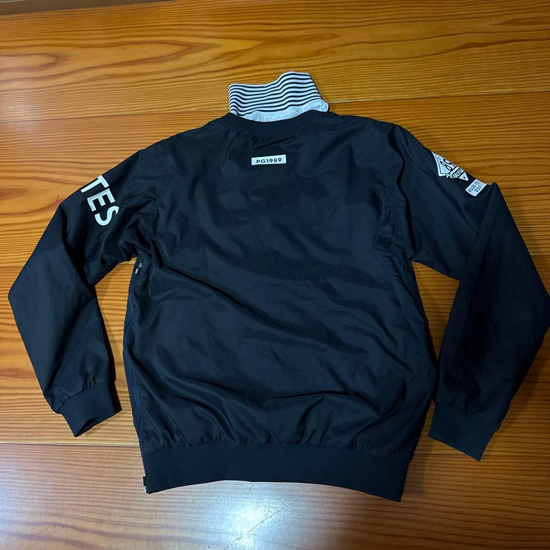 PEARLY GATES スニード　セット サイズ5