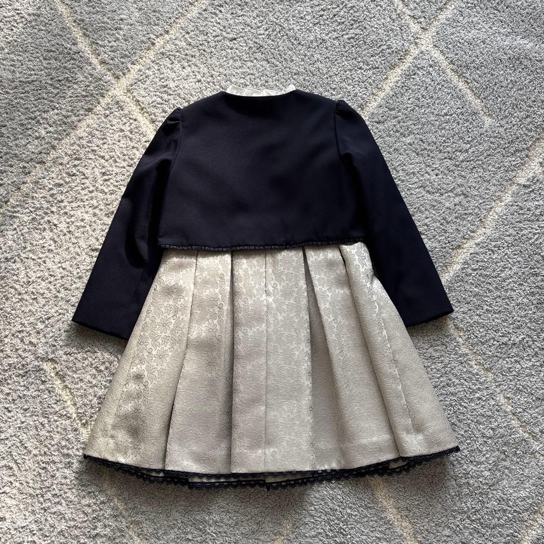 専用⭐︎waltz by BEAMS DESIGN フォーマルドレス 115