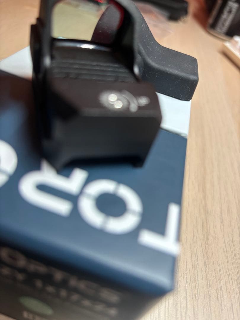 Vector Optics ベクターオプティクス Frenzyミニドットサイト